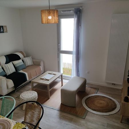 La Nouvelle Vague Apartment Карканс Екстериор снимка